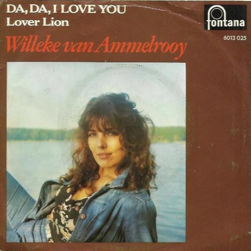 Willeke Van Ammelrooy